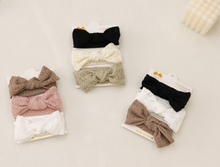 ببيونات للأطفال